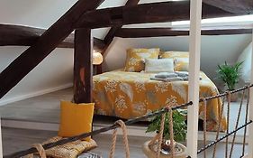 La Marisa, Studio Cosy 10Min Disney.