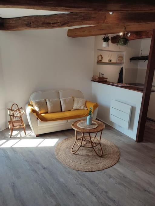 Appartement La Marisa, Studio Cosy 10Min Disney. à Crécy-la-Chapelle Extérieur photo